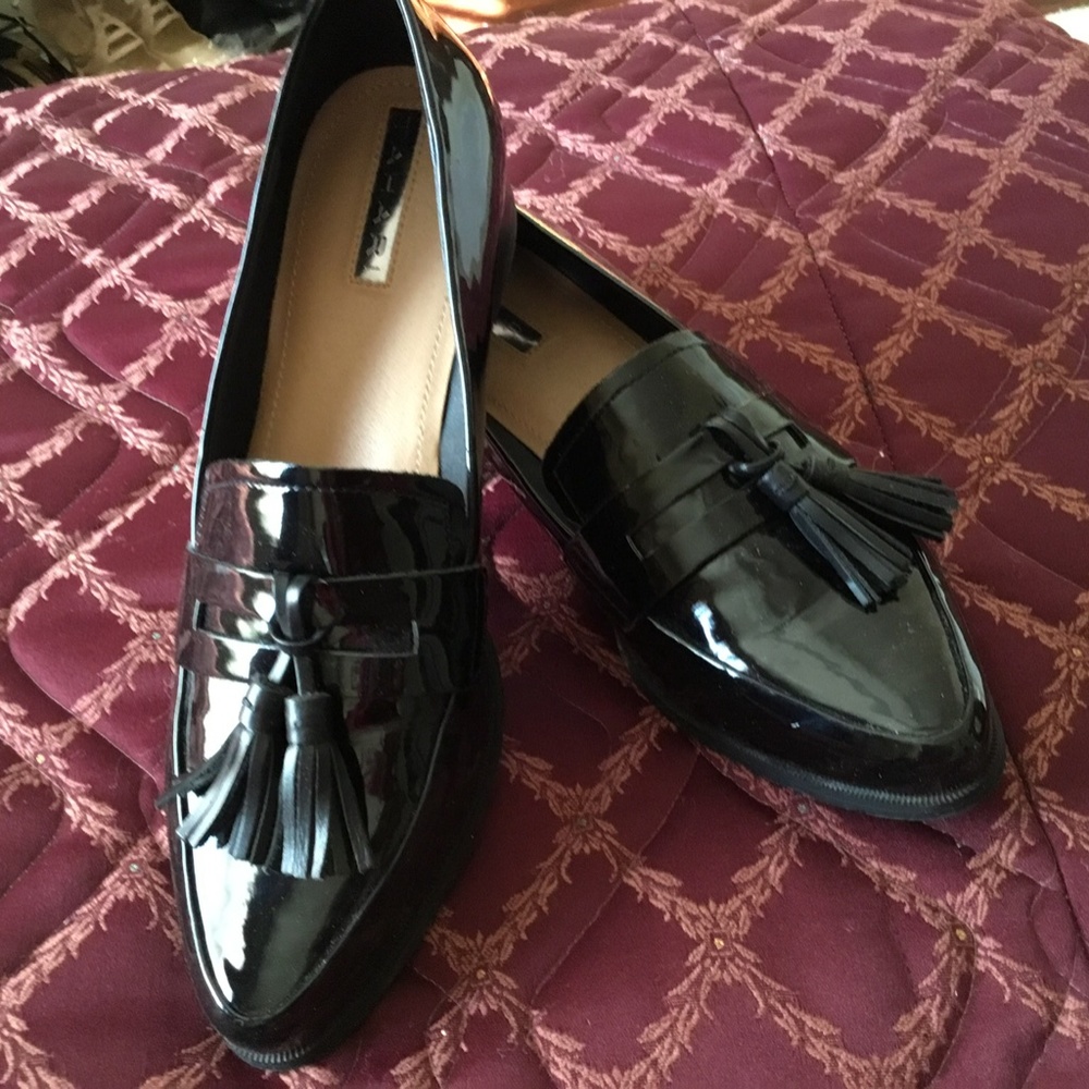 Nice shoes - Picture 4 of 6